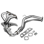 90-95 Toyota MR2 Header Stainless Steel