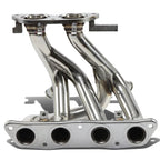 2000-2005 Toyota MR2 Spyder Exhaust Header Stainless Steel