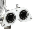 2000-2005 Toyota MR2 Spyder Exhaust Header Stainless Steel