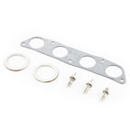 2000-2005 Toyota MR2 Spyder Exhaust Header Stainless Steel