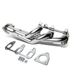 2003-2010 Mazda RX-8 Performance Header Stainless Steel
