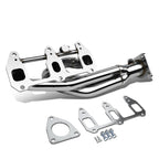 2003-2010 Mazda RX-8 Performance Header Stainless Steel