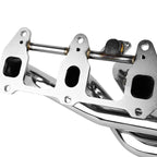 2003-2010 Mazda RX-8 Performance Header Stainless Steel
