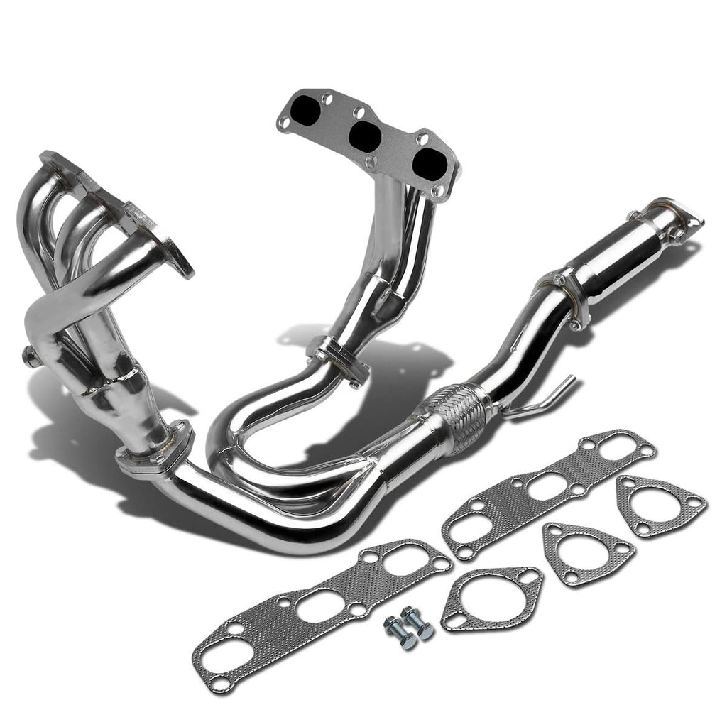 2002-2006 Nissan Altima 3.5L V6 Stainless Steel Header
