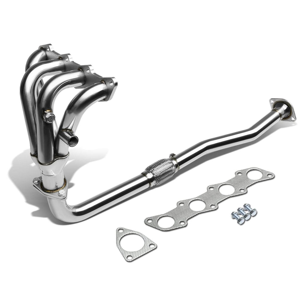 1993-1997 Nissan Altima 2.4L Stainless Steel Header