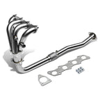 1993-1997 Nissan Altima 2.4L Stainless Steel Header