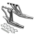 67-74 Camaro Nova SBC V8 LS1-LS6 Long Tube Headers Stainless Steel