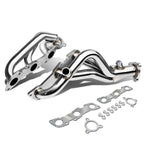 98-04 Nissan Frontier/Pathfinder/Xterra Long Tube Header Stainless Steel