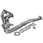 00-06 Nissan Sentra 1.8L Header Stainless Steel