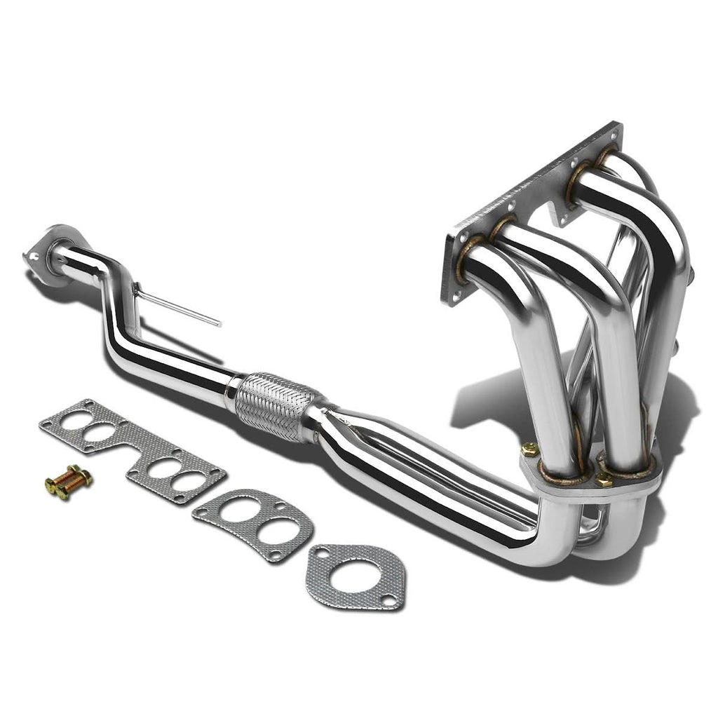 00-06 Nissan Sentra 1.8L Header Stainless Steel