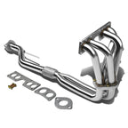00-06 Nissan Sentra 1.8L Header Stainless Steel