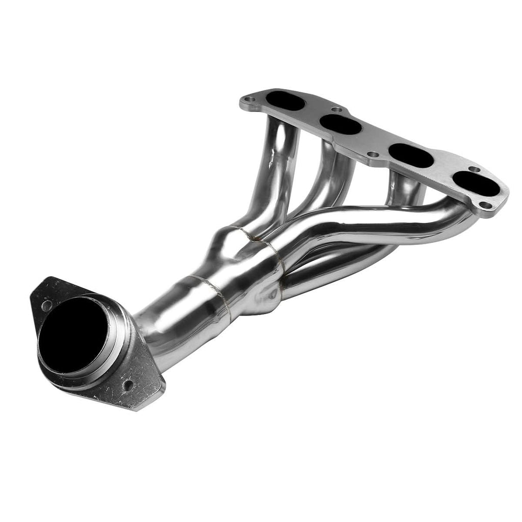 02-06 Nissan Sentra 2.5L Header Stainless Steel