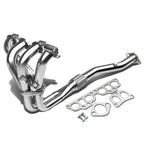 91-01 Nissan 200SX/Sentra/Infiniti G20 Header Stainless Steel