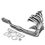 91-01 Nissan 200SX/Sentra/Infiniti G20 Header Stainless Steel