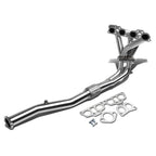 91-01 Nissan 200SX/Sentra/Infiniti G20 Header Stainless Steel