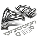 1997-2004 Porsche 996 Turbo/GT2 Performance Header - Stainless Steel