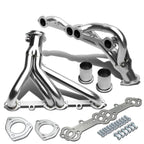 79-90 Chevrolet Camaro / Pontiac Firebird Header Stainless Steel