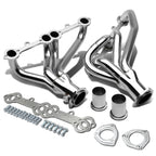 79-90 Chevrolet Camaro / Pontiac Firebird Header Stainless Steel