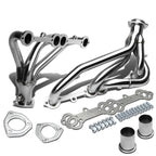 79-90 Chevrolet Camaro / Pontiac Firebird Header Stainless Steel
