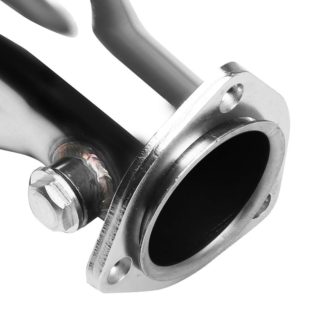 79-90 Chevrolet Camaro / Pontiac Firebird Header Stainless Steel