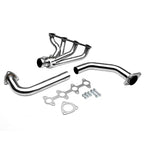1994-2004 Chevrolet S-10 Header Stainless Steel