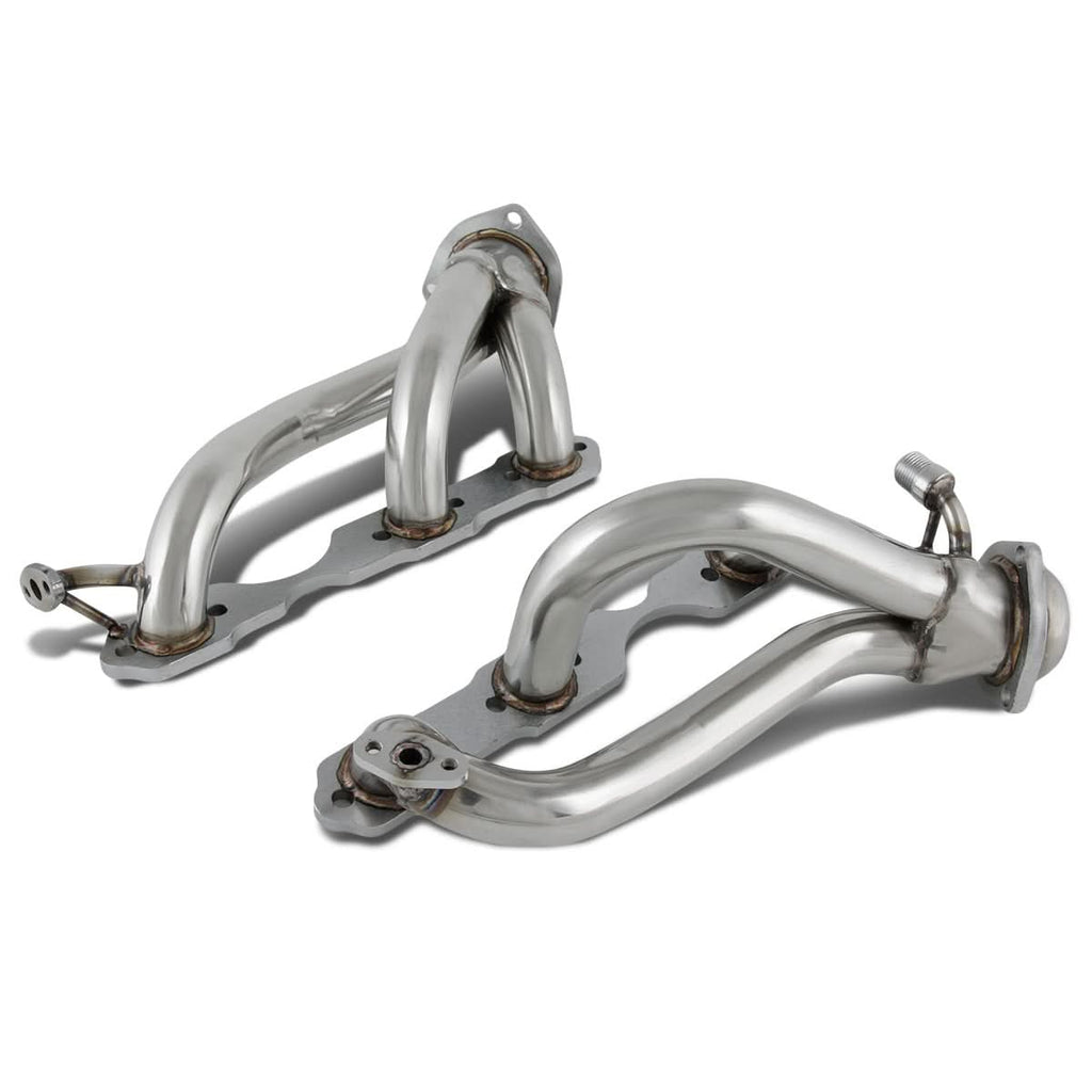 96-01 Chevrolet S10/Blazer Sonoma Header Stainless Steel