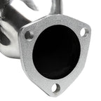 262 350 400 A/P Block Hugger V8 Stainless Steel Header