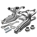 1955-1957 Chevrolet Small Block Header Stainless Steel