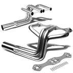 1932 Chevrolet Hi-Boy Street Rod Header Stainless Steel