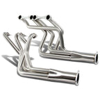 1970-1996 Chevrolet Small Block Long Tube Headers Stainless Steel
