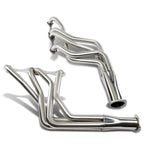 1970-1996 Chevrolet Small Block Long Tube Headers Stainless Steel
