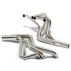 70-87 Chevrolet Camaro/Malibu/Monte Carlo Small Block Header Stainless Steel