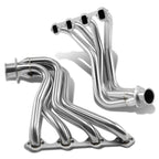 1927-1934 Ford Small Block Header Stainless Steel 289-302-351 V8