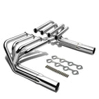Ford Small Block T-Bucket Sprint Roadster Header Stainless Steel