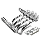 Ford Small Block T-Bucket Classic Roadster Header Stainless Steel