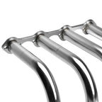 Ford Small Block T-Bucket Classic Roadster Header Stainless Steel