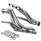 2005-2009 Dodge Charger/300/Magnum SRT-8 6.1L Header Stainless Steel