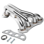 2011-2016 Scion TC Header Stainless Steel