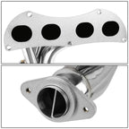2011-2016 Scion TC Header Stainless Steel