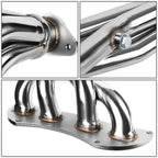 2011-2016 Scion TC Header Stainless Steel