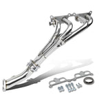 1996-1999 Toyota Tacoma 2.4L RWD Header Stainless Steel