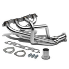 74-82 Toyota Corolla 1.8L 3T-C DLX SR5 Stainless Steel Header