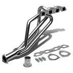 74-82 Toyota Corolla 1.8L 3T-C DLX SR5 Stainless Steel Header