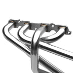 74-82 Toyota Corolla 1.8L 3T-C DLX SR5 Stainless Steel Header