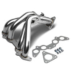1990-1999 Toyota Celica Header Stainless Steel 5S-FE 2.2L 4-Cylinder