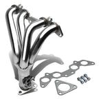 1990-1999 Toyota Celica Header Stainless Steel 5S-FE 2.2L 4-Cylinder