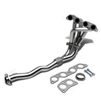 93-97 Toyota Corolla 1.6L DX/Base 4A-FE/7A-FE Header Stainless Steel