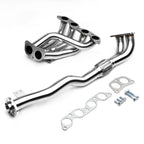 93-97 Toyota Corolla 1.6L DX/Base 4A-FE/7A-FE Header Stainless Steel