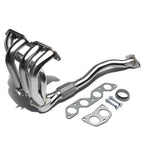 93-97 Toyota Corolla 1.8L DX/LE Header Stainless Steel