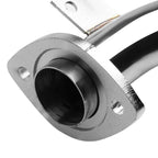 93-97 Toyota Corolla 1.8L DX/LE Header Stainless Steel